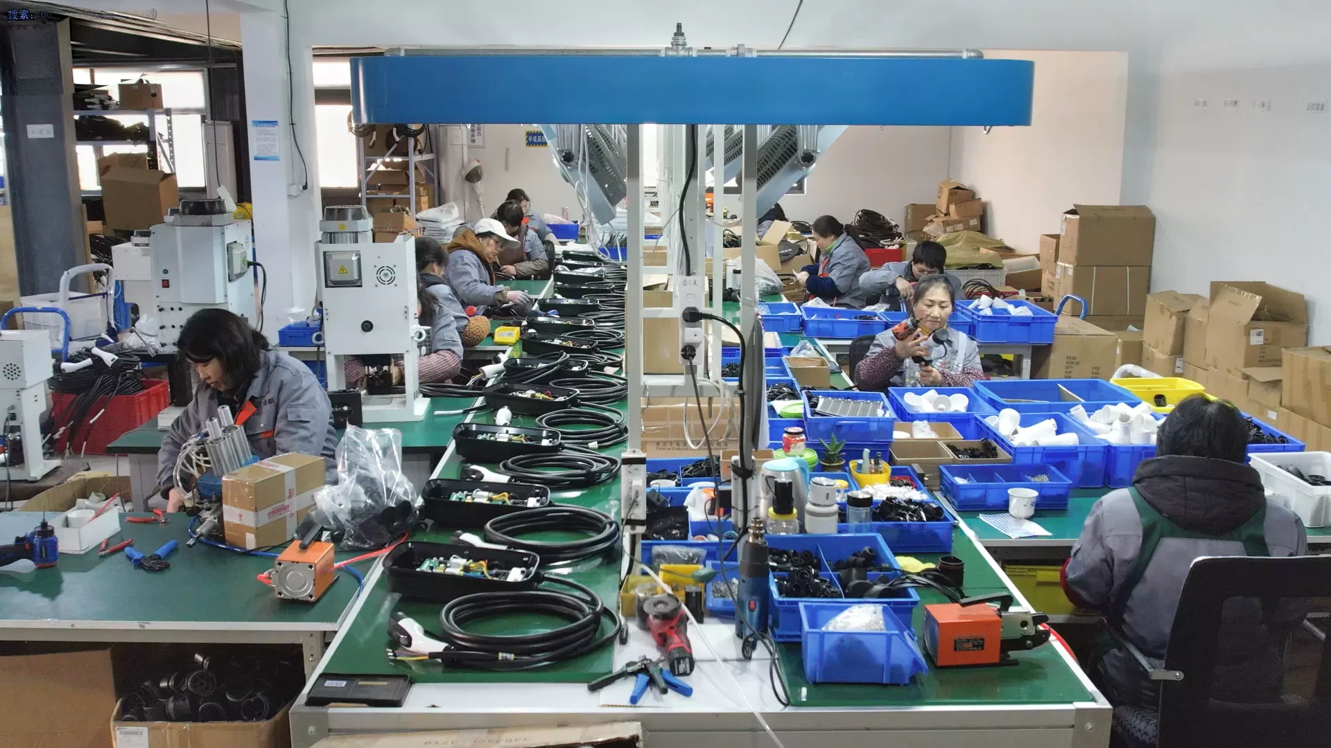 CNC Machining