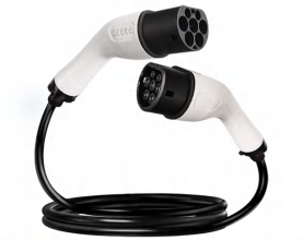 Type2 Charging Cable